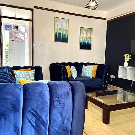 Cozy 1Br Milimani Διαμέρισμα Kisumu Εξωτερικό φωτογραφία