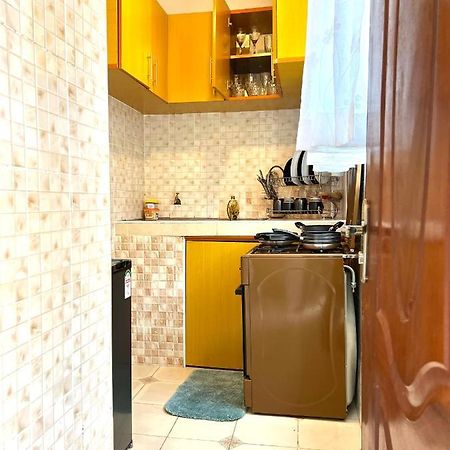 Cozy 1Br Milimani Διαμέρισμα Kisumu Εξωτερικό φωτογραφία