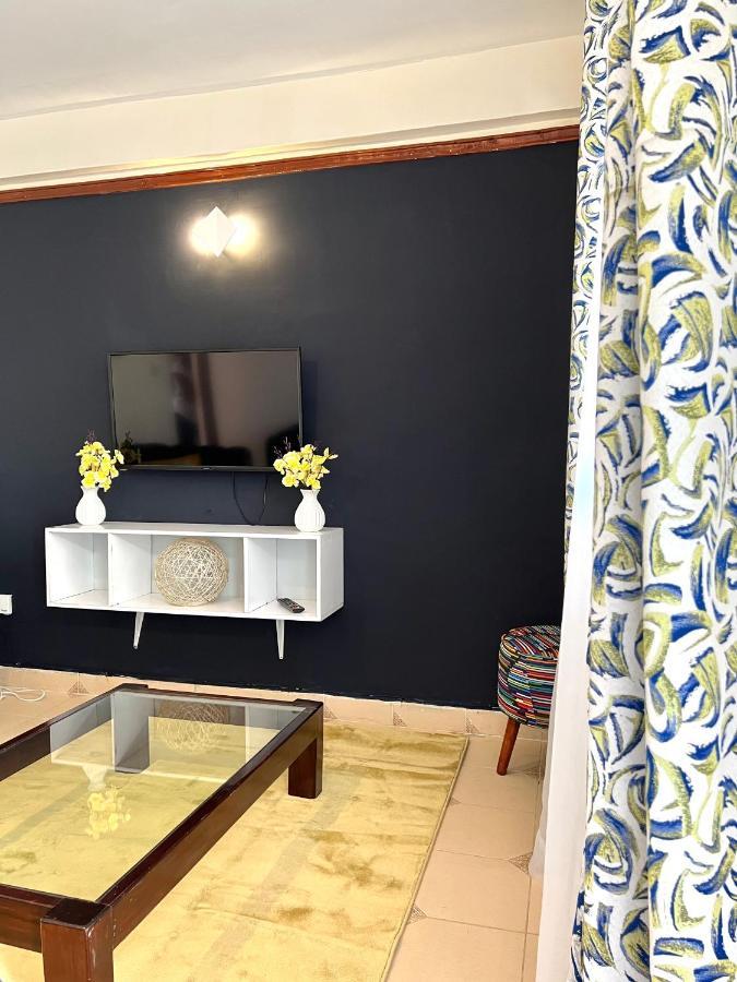 Cozy 1Br Milimani Διαμέρισμα Kisumu Εξωτερικό φωτογραφία