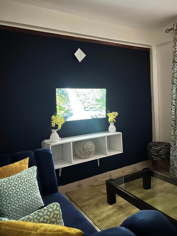 Cozy 1Br Milimani Διαμέρισμα Kisumu Εξωτερικό φωτογραφία