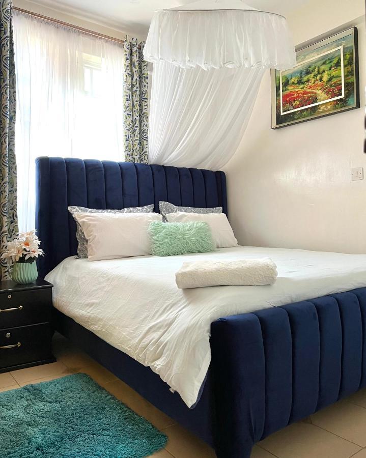 Cozy 1Br Milimani Διαμέρισμα Kisumu Εξωτερικό φωτογραφία
