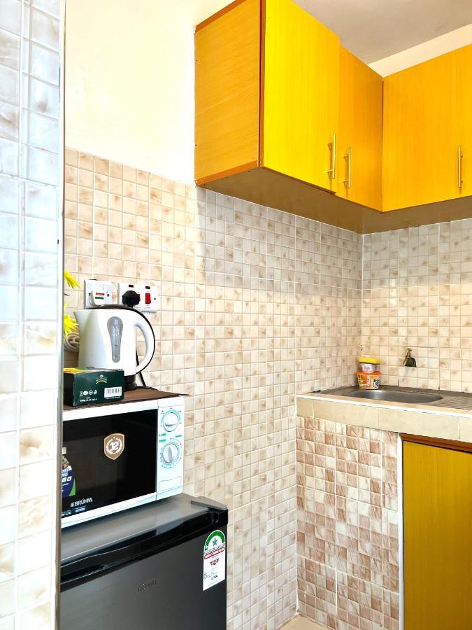 Cozy 1Br Milimani Διαμέρισμα Kisumu Εξωτερικό φωτογραφία