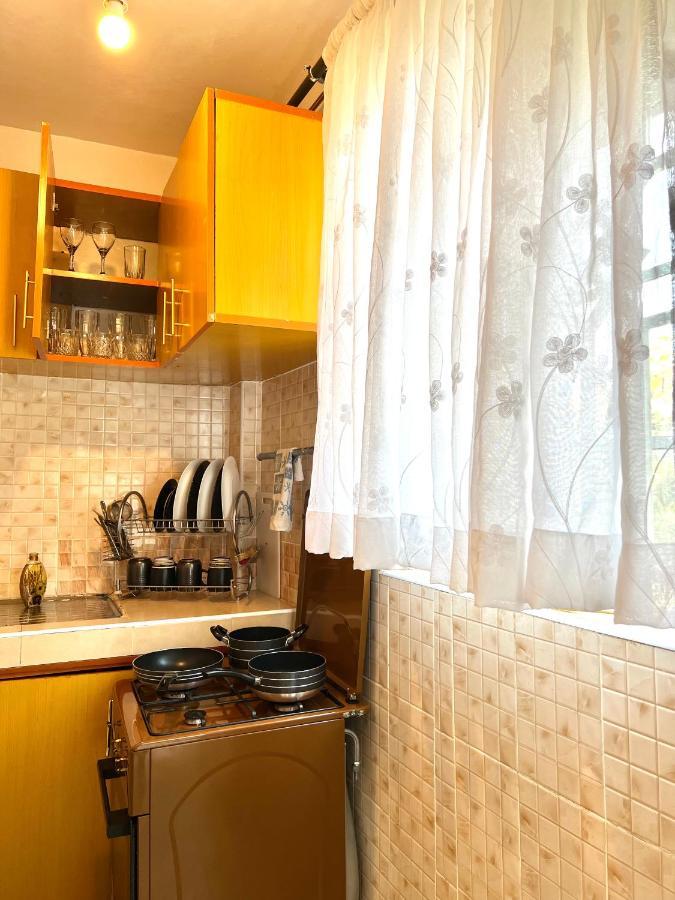 Cozy 1Br Milimani Διαμέρισμα Kisumu Εξωτερικό φωτογραφία