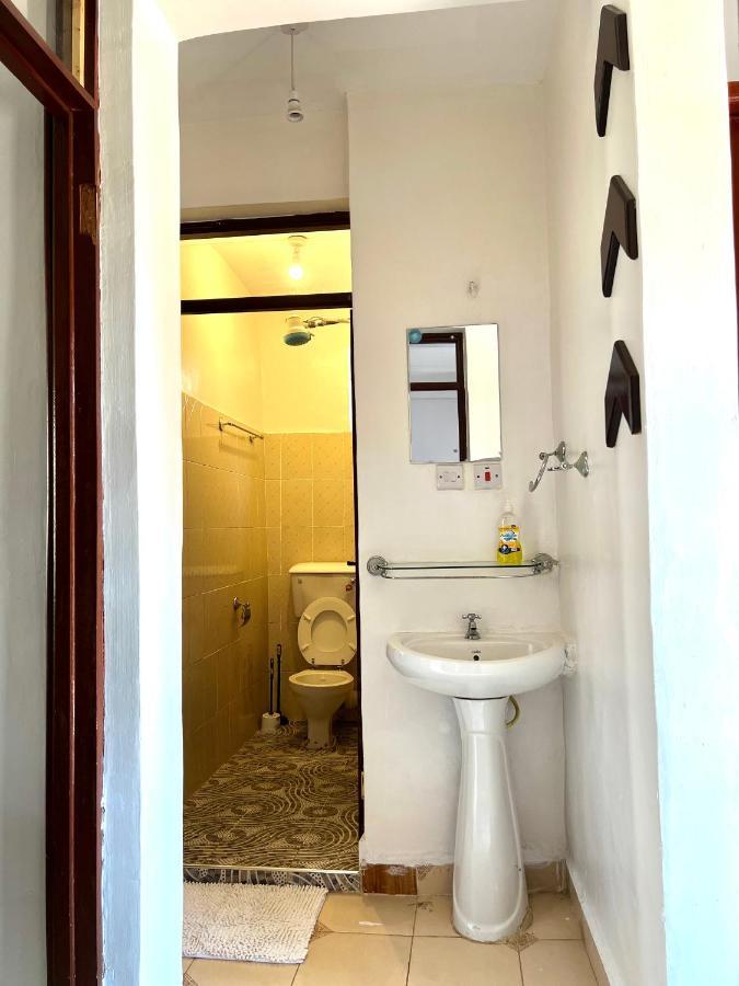 Cozy 1Br Milimani Διαμέρισμα Kisumu Εξωτερικό φωτογραφία